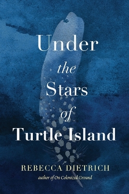 Cover of Under the Stars of Turtle Island