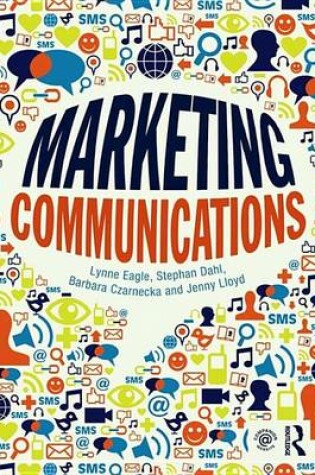 Cover of Marketing Communications