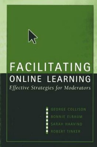 Cover of Facilitating Online Learning