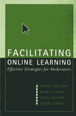 Book cover for Facilitating Online Learning