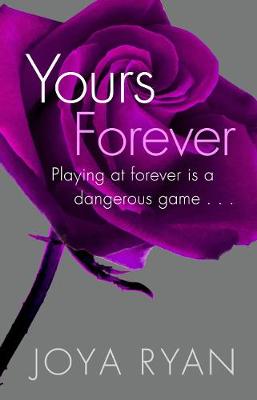 Cover of Yours Forever