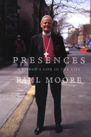 Cover of Presences