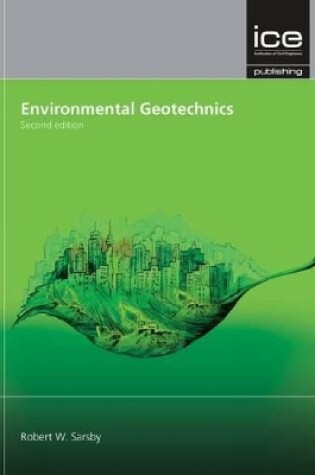 Cover of Environmental Geotechnics