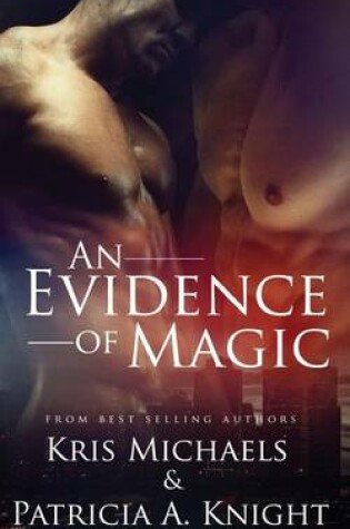 Cover of An Evidence of Magic