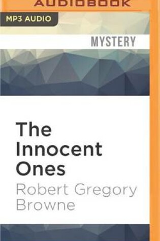 Cover of The Innocent Ones
