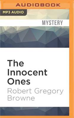 Book cover for The Innocent Ones