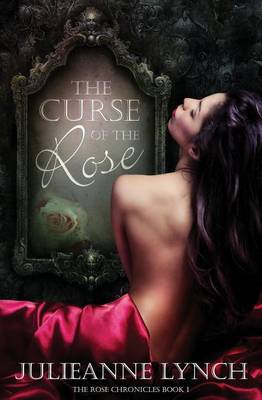 Cover of The Curse of the Rose