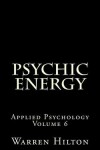 Book cover for Psychic Energy