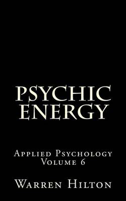 Cover of Psychic Energy