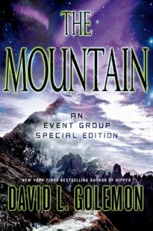 Cover of The Mountain