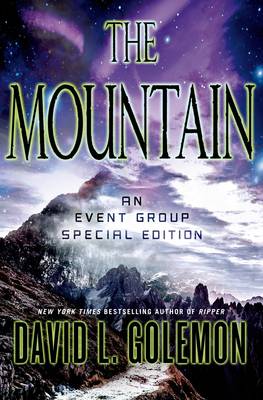 Book cover for The Mountain