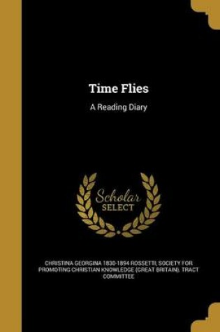 Cover of Time Flies