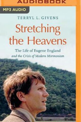 Cover of Stretching the Heavens