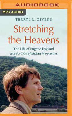 Book cover for Stretching the Heavens