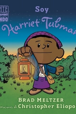 Cover of Soy Harriet Tubman