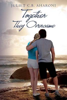 Book cover for Together They Overcame