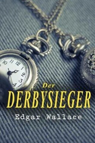 Cover of Der Derbysieger