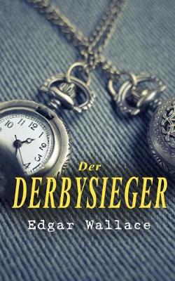 Book cover for Der Derbysieger