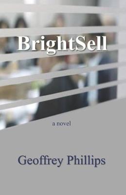 Book cover for BrightSell