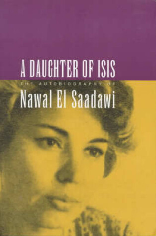 Cover of A Daughter of Isis