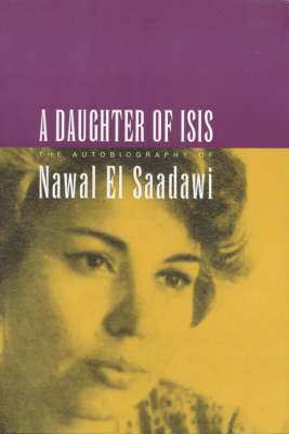 Book cover for A Daughter of Isis