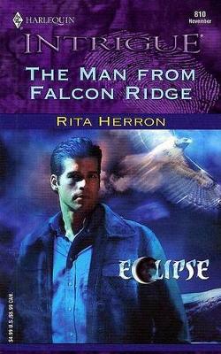 Cover of The Man from Falcon Ridge