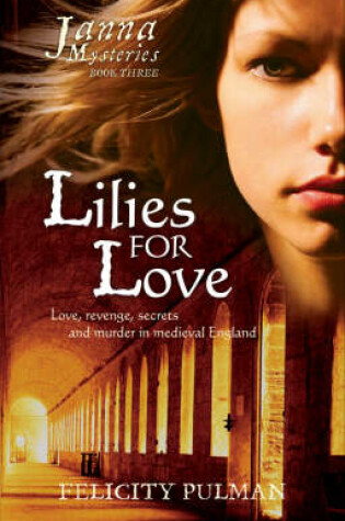 Cover of Lilies for Love
