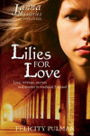 Book cover for Lilies for Love