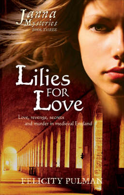 Book cover for Lilies for Love