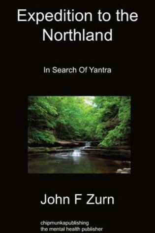 Cover of Expedition to the Northland