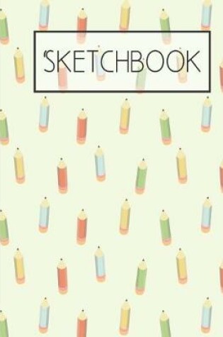 Cover of Cherries Sketchbook