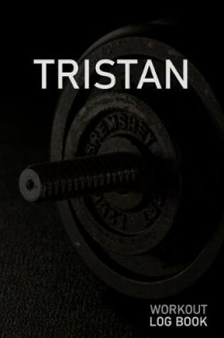 Cover of Tristan