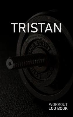 Book cover for Tristan