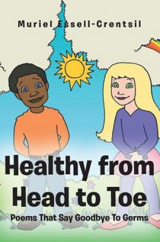 Cover of Healthy from Head to Toe