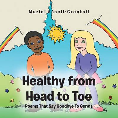 Book cover for Healthy from Head to Toe