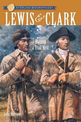 Cover of Lewis & Clark