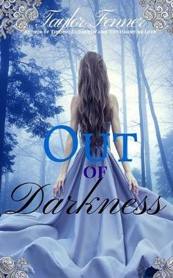 Book cover for Out of Darkness
