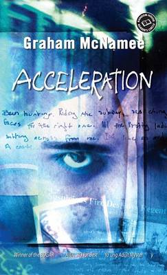 Book cover for Acceleration