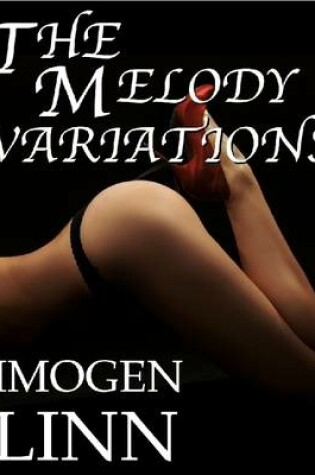 Cover of The Melody Variations