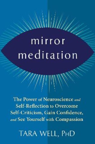 Cover of Mirror Meditation