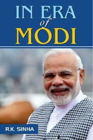 Cover of In Era of Modi