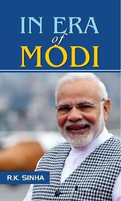 Book cover for In Era of Modi