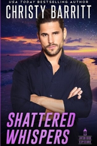 Cover of Shattered Whispers