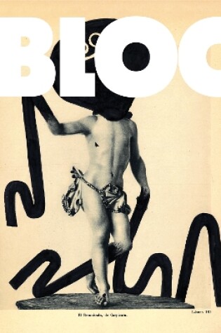 Cover of BLOC 02