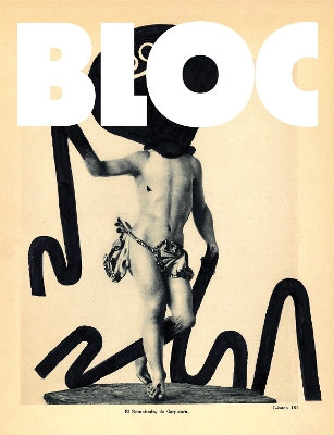 Book cover for BLOC 02