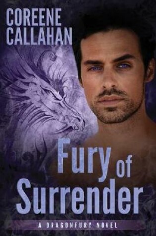 Cover of Fury of Surrender