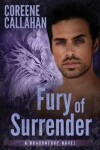 Book cover for Fury of Surrender