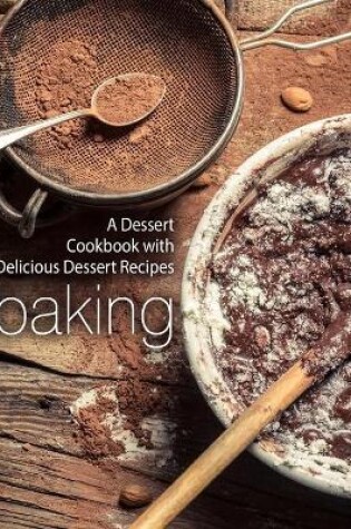 Cover of Baking