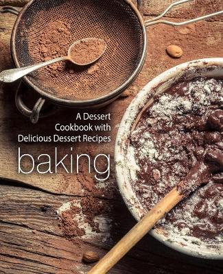 Book cover for Baking