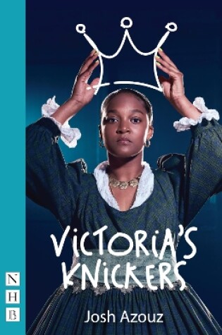 Cover of Victoria's Knickers